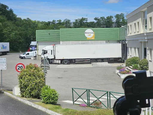 Tradival à La Talaudière