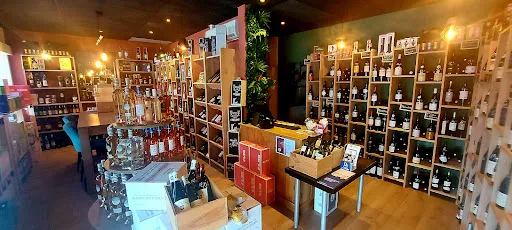 Un Vin...dix Vins à La Talaudière