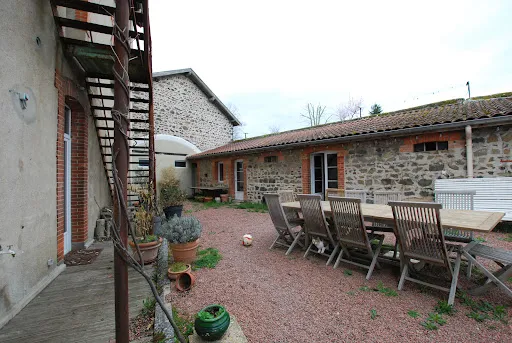 Véronique Mathevet conseillère immobilier Capifrance à La Talaudière