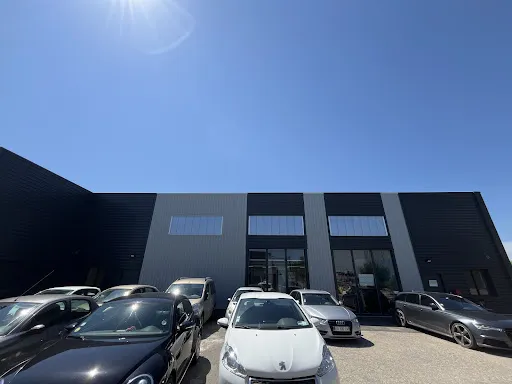 VULCATEC à La Talaudière