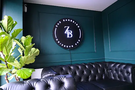 Zaz barbeiro à La Talaudière